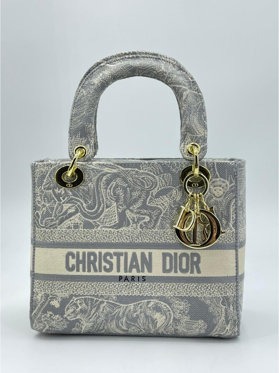 Сумка Christian Dior